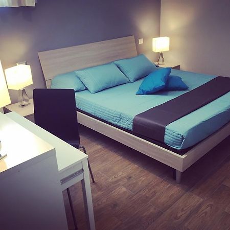Caracalla Room Rental โรม ภายนอก รูปภาพ